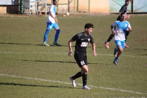 Κ19 Απόλλων-Νέα Σαλαμίνα (Φωτορεπορτάζ)