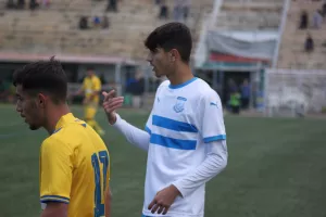 K16 Απόλλων-ΑΠΟΕΛ (Φωτορεπορτάζ)