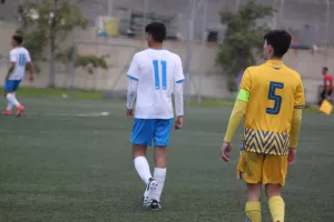 K16 Απόλλων-ΑΠΟΕΛ (Φωτορεπορτάζ)