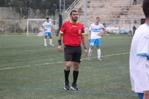 K16 Απόλλων-ΑΠΟΕΛ (Φωτορεπορτάζ)