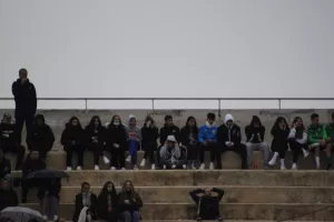 K16 Απόλλων-ΑΠΟΕΛ (Φωτορεπορτάζ)