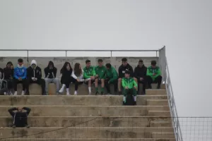 K16 Απόλλων-ΑΠΟΕΛ (Φωτορεπορτάζ)