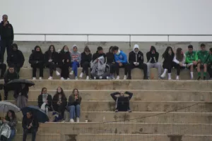 K16 Απόλλων-ΑΠΟΕΛ (Φωτορεπορτάζ)
