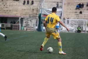 K17 Απόλλων-ΑΠΟΕΛ (Φωτορεπορτάζ)