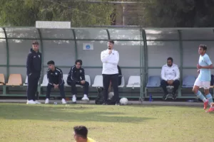 K17 ΑΕΛ-Πάφος FC (Φωτορεπορτάζ)