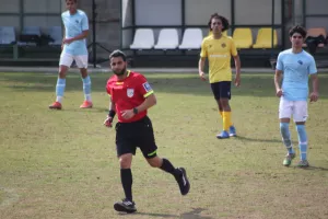 K17 ΑΕΛ-Πάφος FC (Φωτορεπορτάζ)