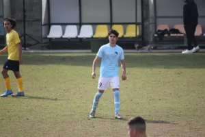 K17 ΑΕΛ-Πάφος FC (Φωτορεπορτάζ)