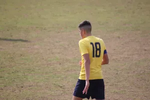 K17 ΑΕΛ-Πάφος FC (Φωτορεπορτάζ)