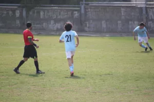 K17 ΑΕΛ-Πάφος FC (Φωτορεπορτάζ)