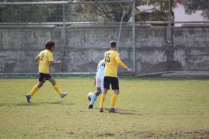 K17 ΑΕΛ-Πάφος FC (Φωτορεπορτάζ)