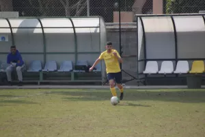 K17 ΑΕΛ-Πάφος FC (Φωτορεπορτάζ)