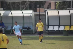 K17 ΑΕΛ-Πάφος FC (Φωτορεπορτάζ)