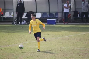 K17 ΑΕΛ-Πάφος FC (Φωτορεπορτάζ)