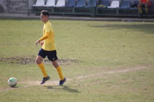 K17 ΑΕΛ-Πάφος FC (Φωτορεπορτάζ)