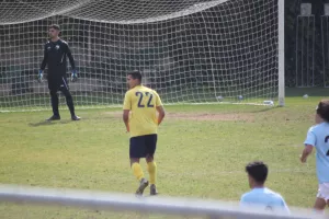 K17 ΑΕΛ-Πάφος FC (Φωτορεπορτάζ)