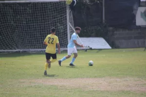 K17 ΑΕΛ-Πάφος FC (Φωτορεπορτάζ)