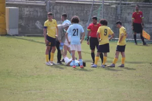 K17 ΑΕΛ-Πάφος FC (Φωτορεπορτάζ)