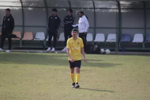 K17 ΑΕΛ-Πάφος FC (Φωτορεπορτάζ)