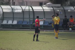 K17 ΑΕΛ-Πάφος FC (Φωτορεπορτάζ)