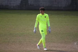 K17 ΑΕΛ-Πάφος FC (Φωτορεπορτάζ)