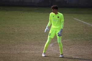 K17 ΑΕΛ-Πάφος FC (Φωτορεπορτάζ)