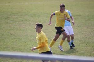 K17 ΑΕΛ-Πάφος FC (Φωτορεπορτάζ)