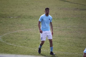 K17 ΑΕΛ-Πάφος FC (Φωτορεπορτάζ)