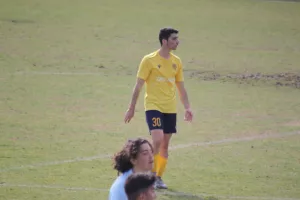 K17 ΑΕΛ-Πάφος FC (Φωτορεπορτάζ)