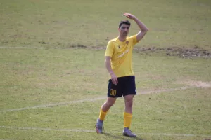 K17 ΑΕΛ-Πάφος FC (Φωτορεπορτάζ)
