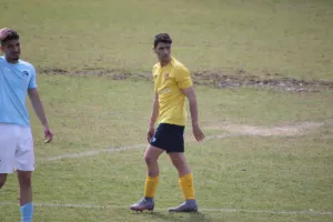 K17 ΑΕΛ-Πάφος FC (Φωτορεπορτάζ)