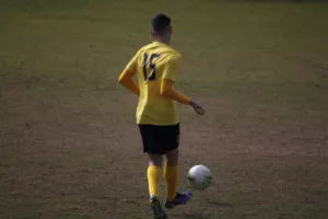 K17 ΑΕΛ-Πάφος FC (Φωτορεπορτάζ)