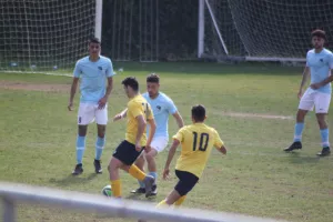 K17 ΑΕΛ-Πάφος FC (Φωτορεπορτάζ)