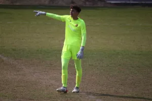 K17 ΑΕΛ-Πάφος FC (Φωτορεπορτάζ)