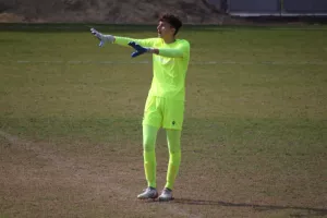 K17 ΑΕΛ-Πάφος FC (Φωτορεπορτάζ)