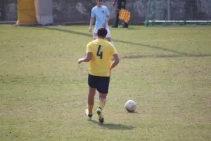 K17 ΑΕΛ-Πάφος FC (Φωτορεπορτάζ)
