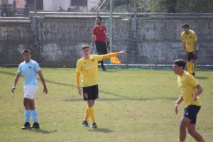 K17 ΑΕΛ-Πάφος FC (Φωτορεπορτάζ)