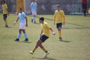 K17 ΑΕΛ-Πάφος FC (Φωτορεπορτάζ)