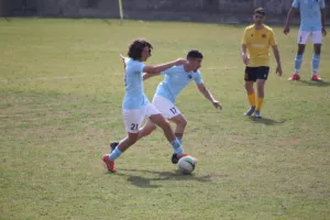 K17 ΑΕΛ-Πάφος FC (Φωτορεπορτάζ)
