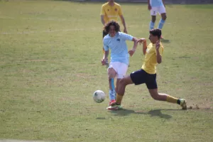 K17 ΑΕΛ-Πάφος FC (Φωτορεπορτάζ)