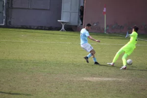 K17 ΑΕΛ-Πάφος FC (Φωτορεπορτάζ)
