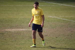 K17 ΑΕΛ-Πάφος FC (Φωτορεπορτάζ)