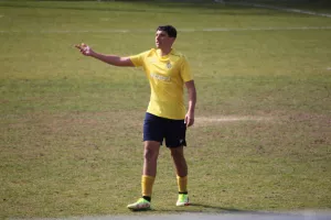 K17 ΑΕΛ-Πάφος FC (Φωτορεπορτάζ)