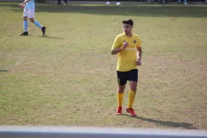 K17 ΑΕΛ-Πάφος FC (Φωτορεπορτάζ)