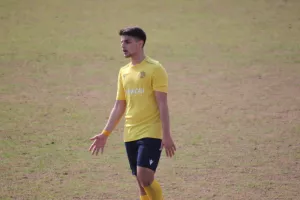 K17 ΑΕΛ-Πάφος FC (Φωτορεπορτάζ)
