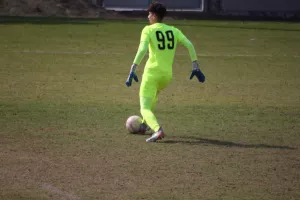 K17 ΑΕΛ-Πάφος FC (Φωτορεπορτάζ)