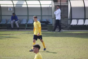 K17 ΑΕΛ-Πάφος FC (Φωτορεπορτάζ)