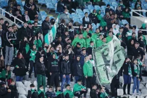 Ομόνοια - Εθνικός: Οι πράσινοι τέσσερα δοκάρια, η Άχνα τρεις βαθμούς! (φώτος)