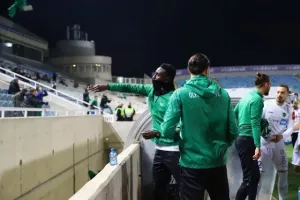 Ολυμπιακός - ΑΠΟΕΛ: Έριξε τεσσάρα, είναι στους "οχτώ" (φώτος)