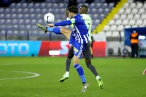 Ανόρθωση-Πάφος FC: Σβηστά... στους "8" η "Κυρία" και ραντεβού την Κυριακή! (φώτος)