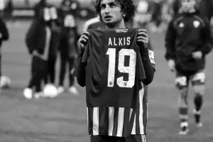 Ανόρθωση-Πάφος FC: Σβηστά... στους "8" η "Κυρία" και ραντεβού την Κυριακή! (φώτος)